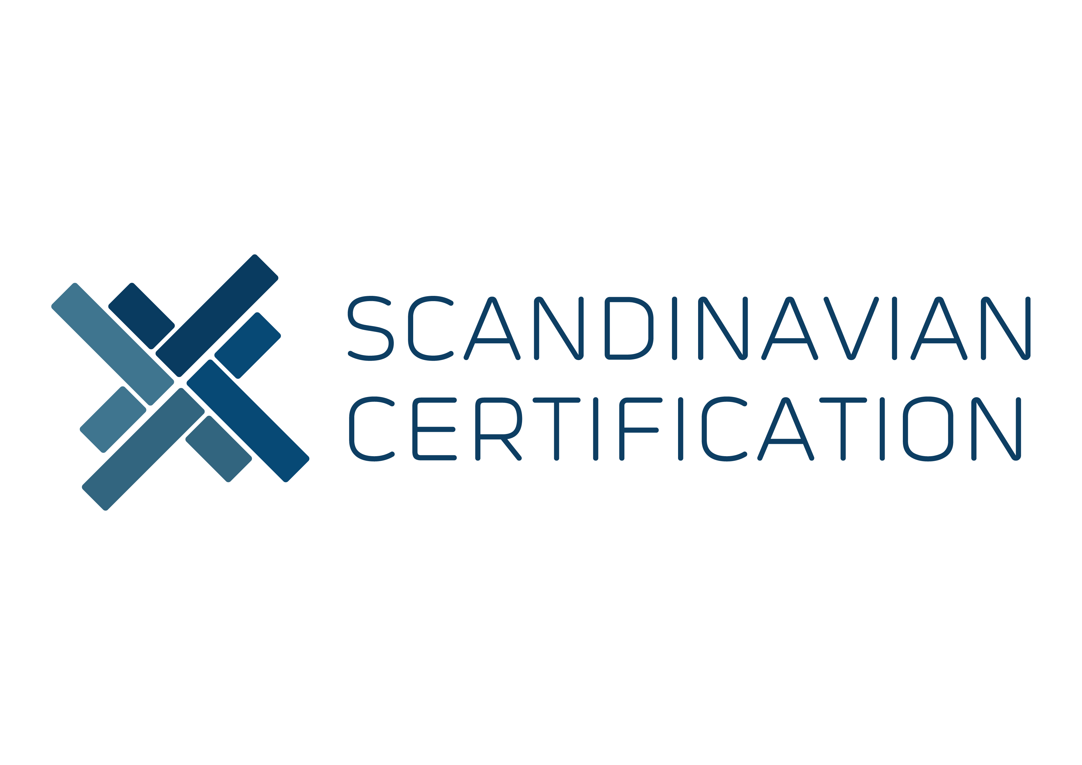 Scandinavian Certification